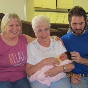 Meet your Posher, Andrew